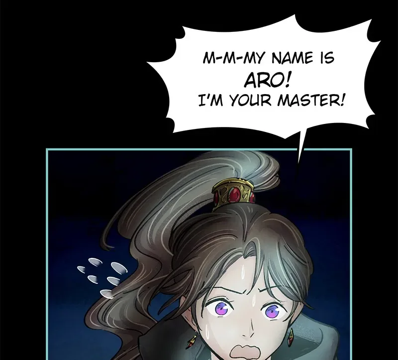 The Witch And The Bull Chapter 52 page 54