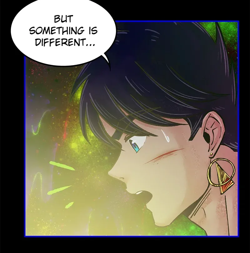 The Witch And The Bull Chapter 53 page 32