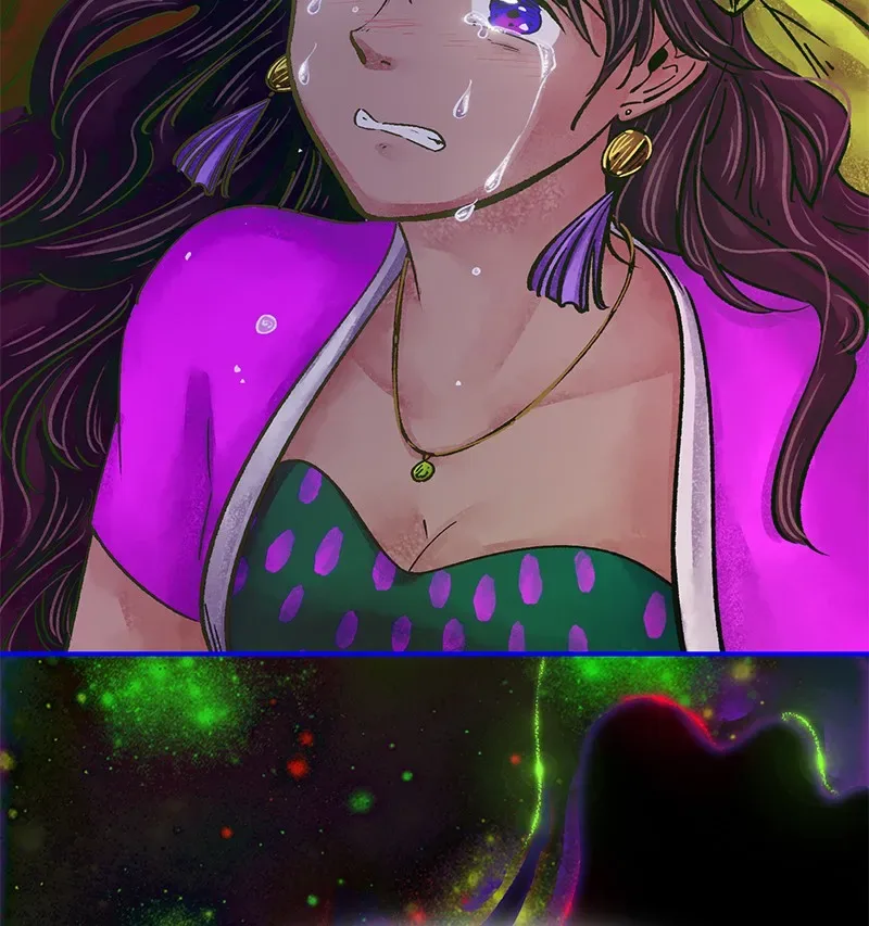 The Witch And The Bull Chapter 53 page 5