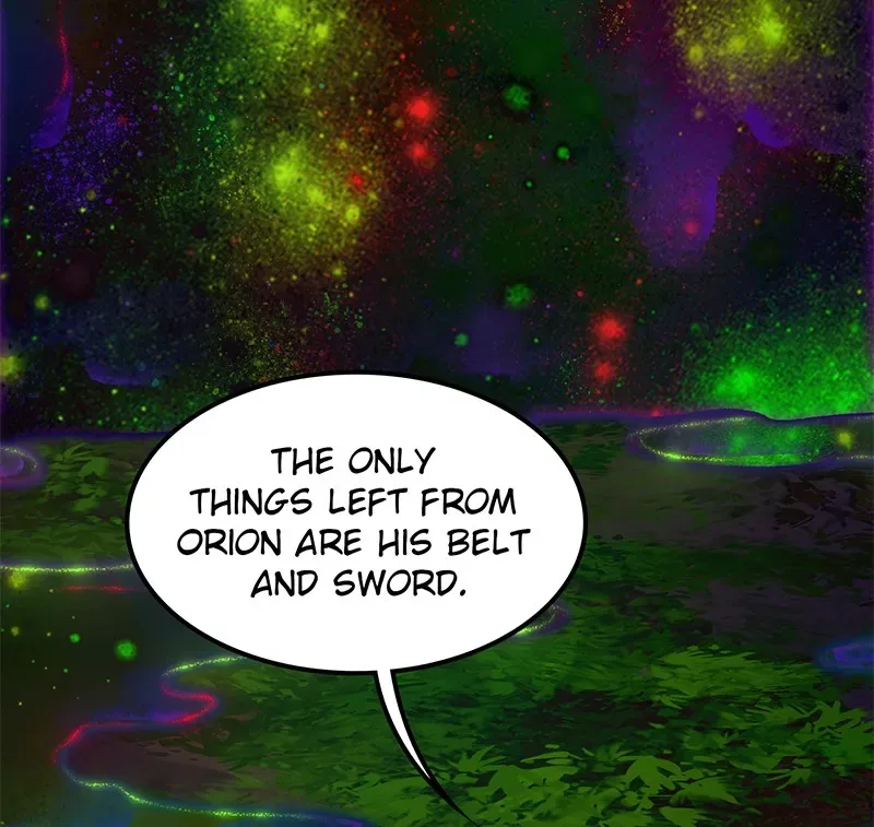 The Witch And The Bull Chapter 53 page 17