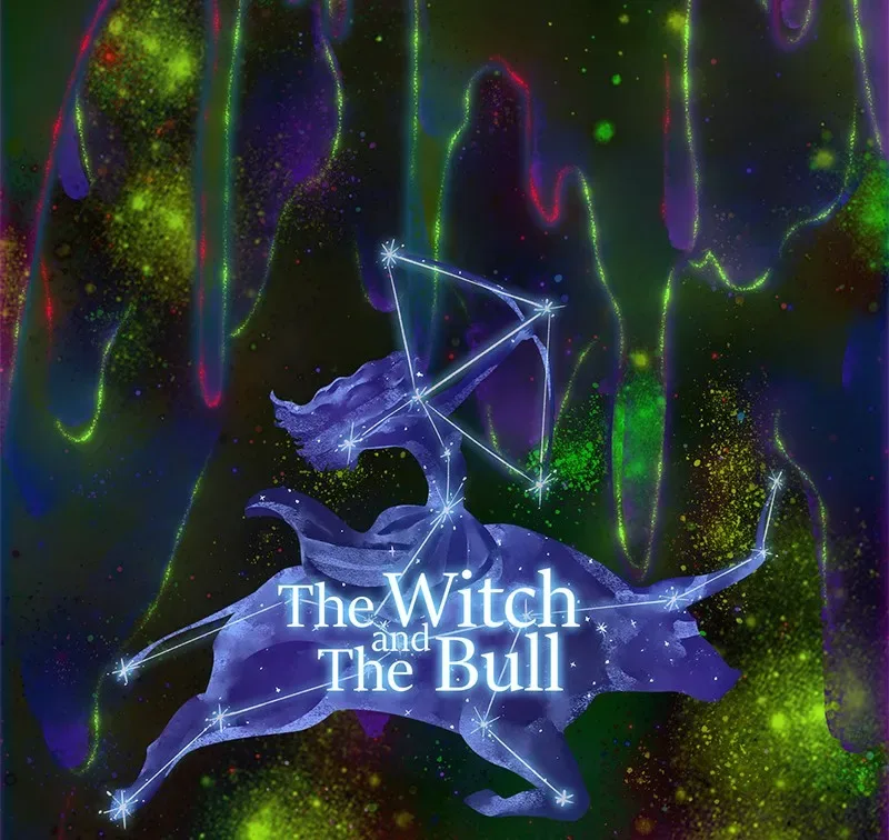 The Witch And The Bull Chapter 53 page 16