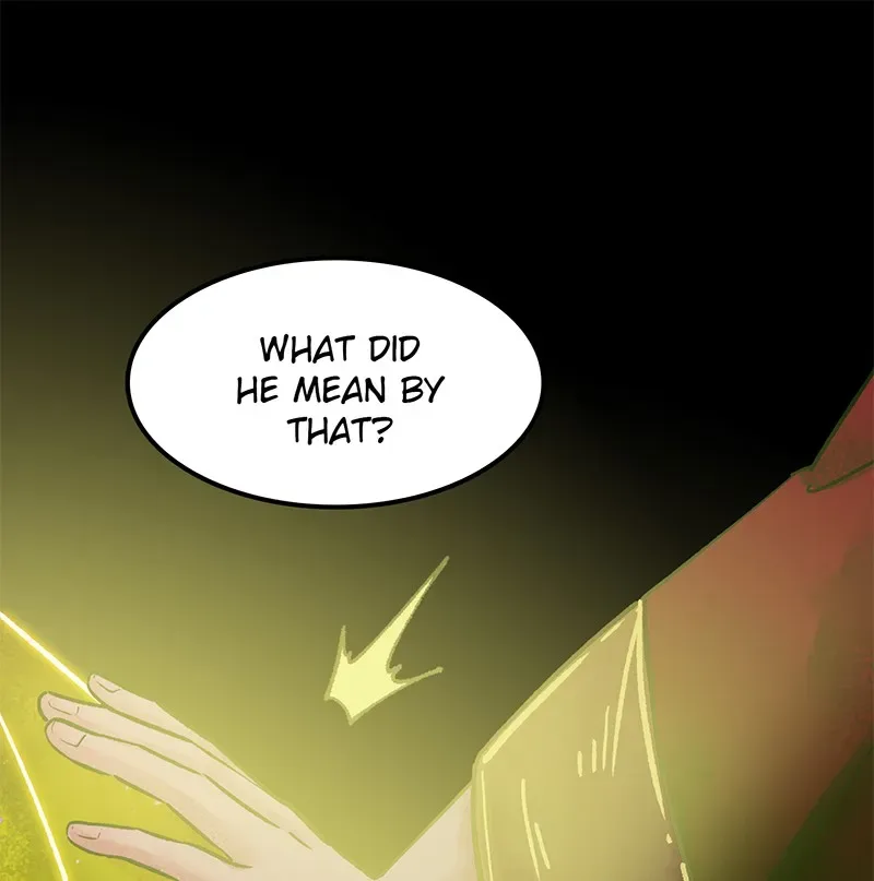 The Witch And The Bull Chapter 53 page 23