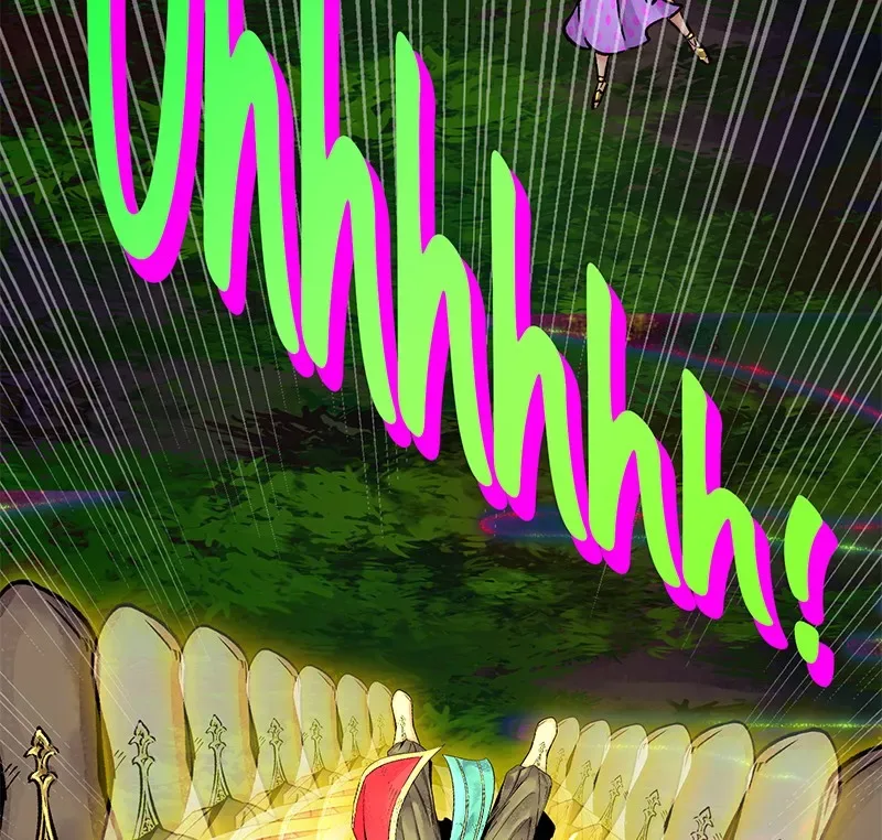 The Witch And The Bull Chapter 53 page 35