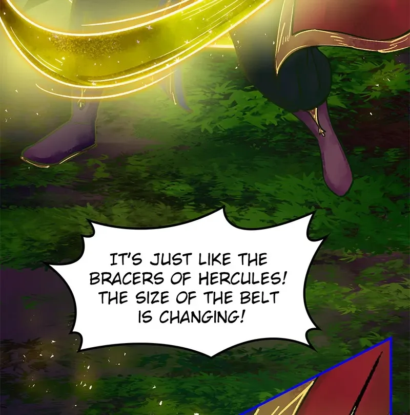 The Witch And The Bull Chapter 53 page 29