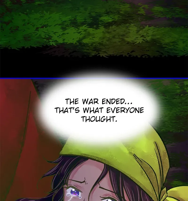 The Witch And The Bull Chapter 53 page 4
