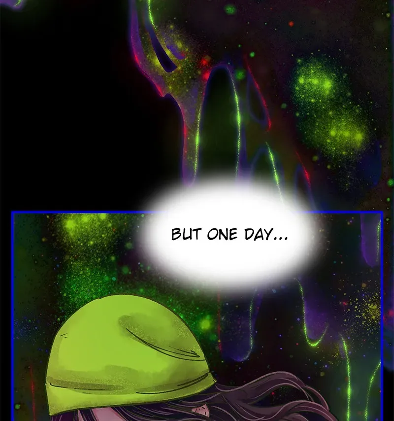 The Witch And The Bull Chapter 53 page 10