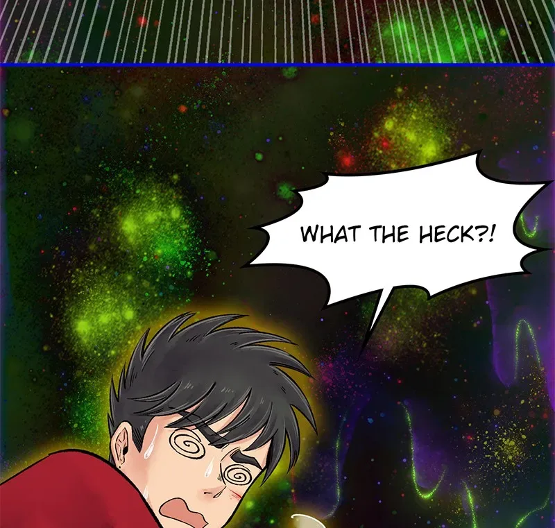 The Witch And The Bull Chapter 53 page 39
