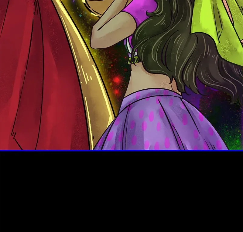 The Witch And The Bull Chapter 53 page 41