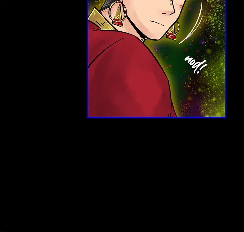 The Witch And The Bull Chapter 53 page 44