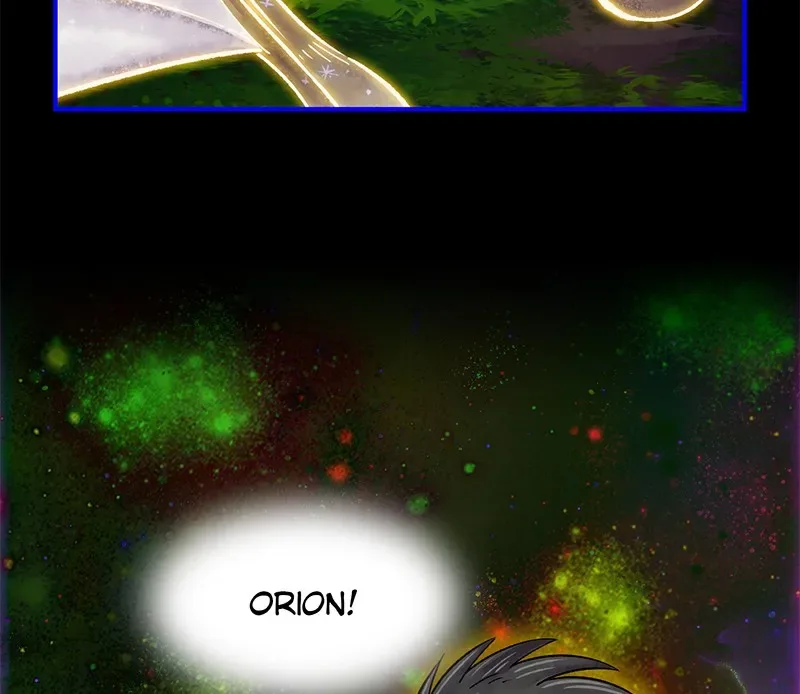 The Witch And The Bull Chapter 53 page 46