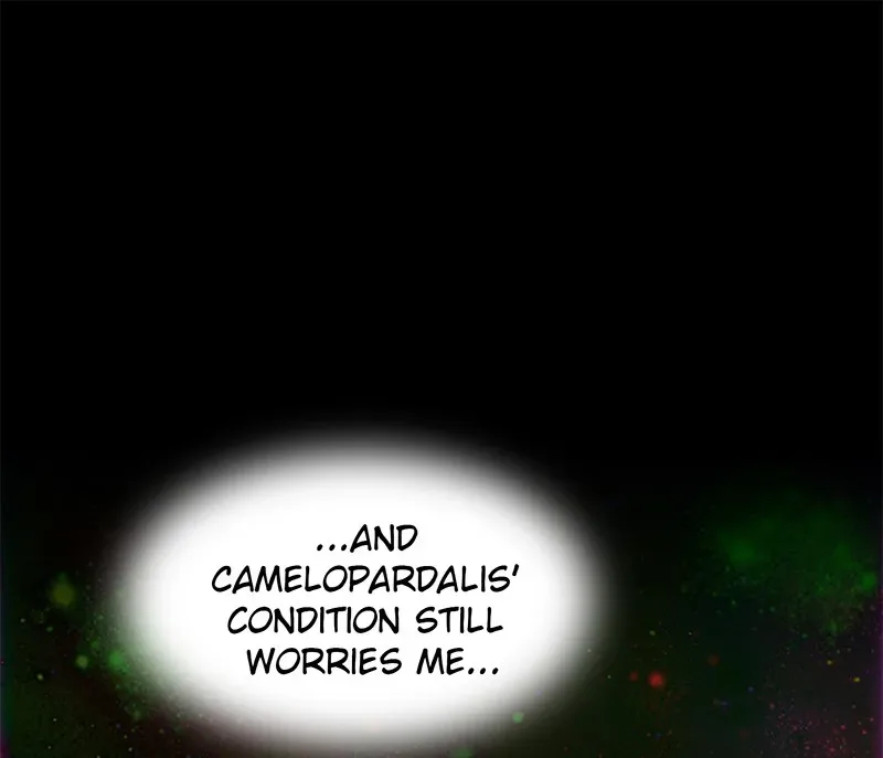 The Witch And The Bull Chapter 53 page 67