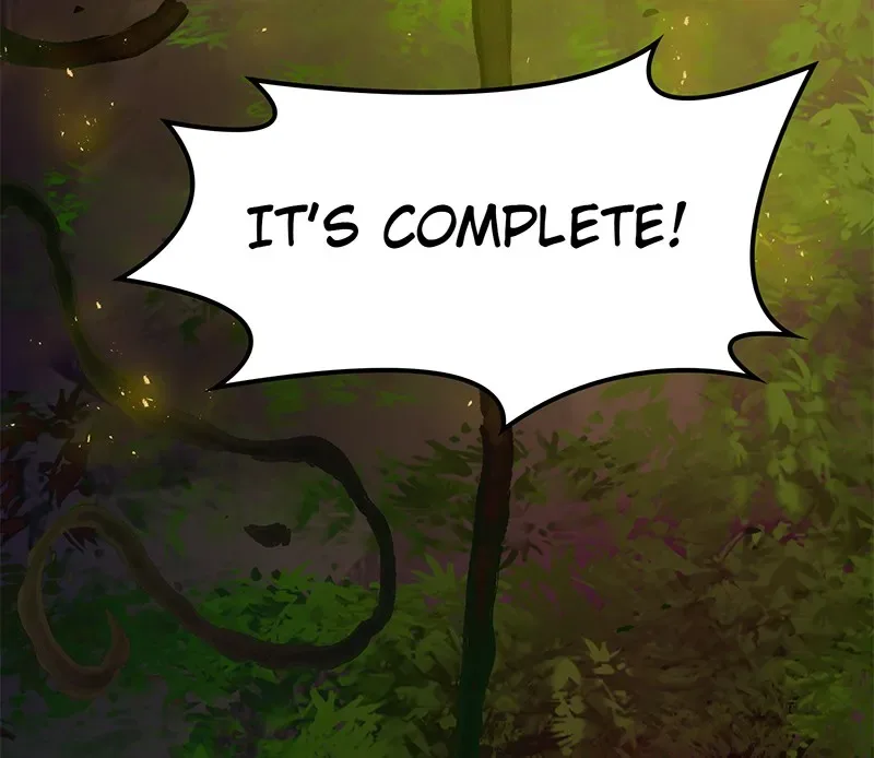 The Witch And The Bull Chapter 53 page 54