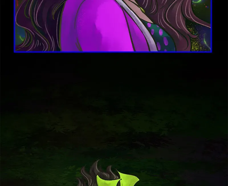 The Witch And The Bull Chapter 53 page 59