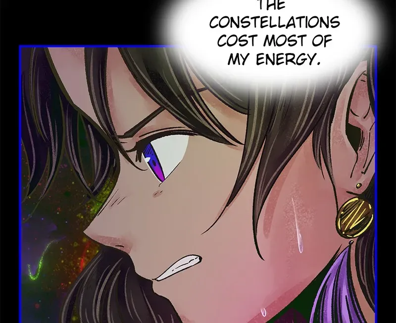 The Witch And The Bull Chapter 53 page 63