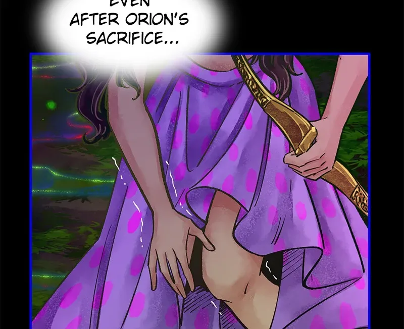 The Witch And The Bull Chapter 53 page 65