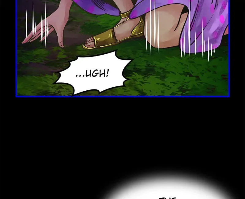 The Witch And The Bull Chapter 53 page 62