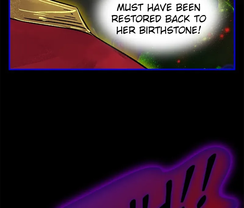 The Witch And The Bull Chapter 53 page 80
