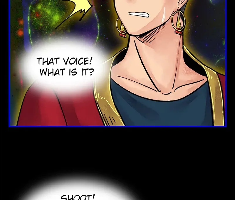 The Witch And The Bull Chapter 53 page 82