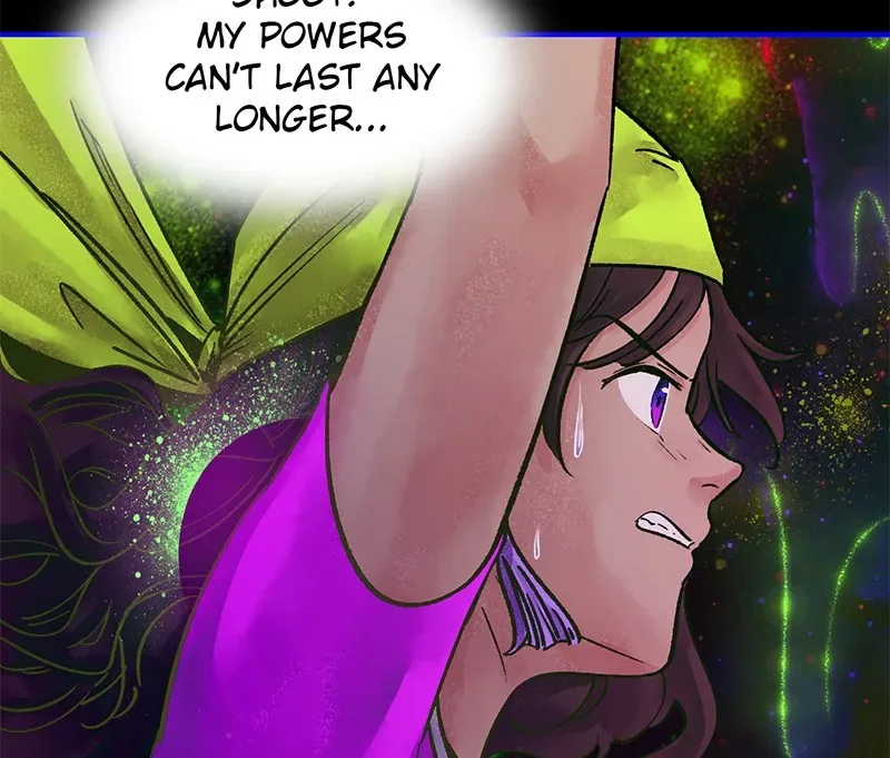 The Witch And The Bull Chapter 53 page 83