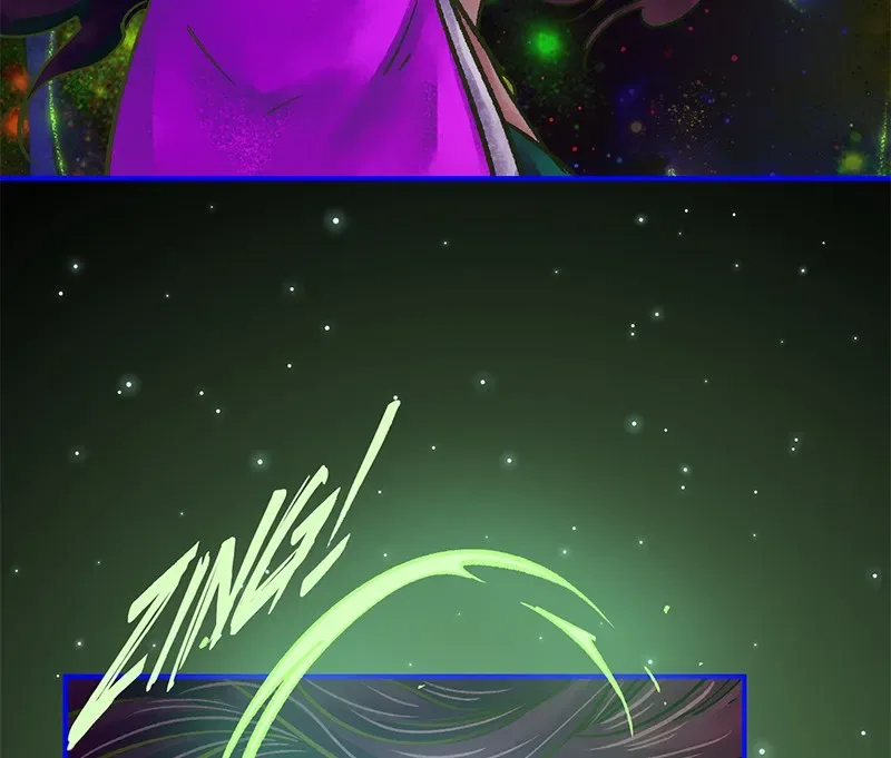 The Witch And The Bull Chapter 53 page 84