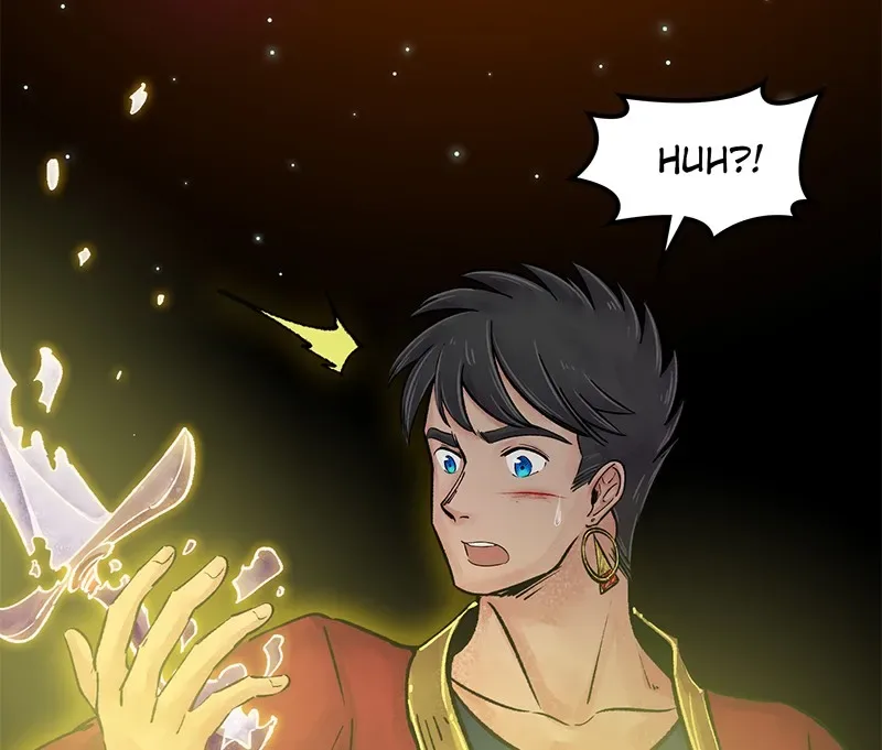 The Witch And The Bull Chapter 53 page 87