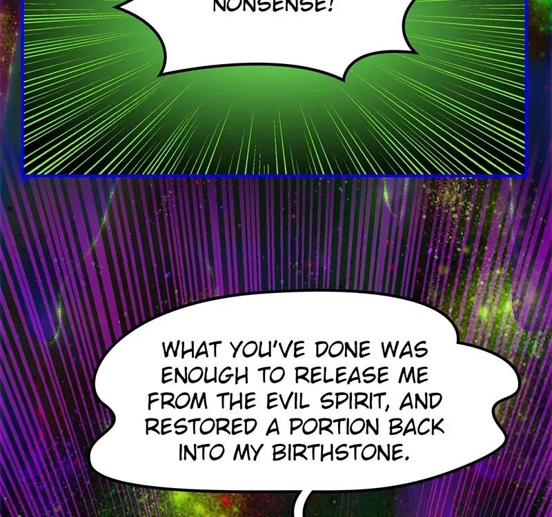 The Witch And The Bull Chapter 53 page 95