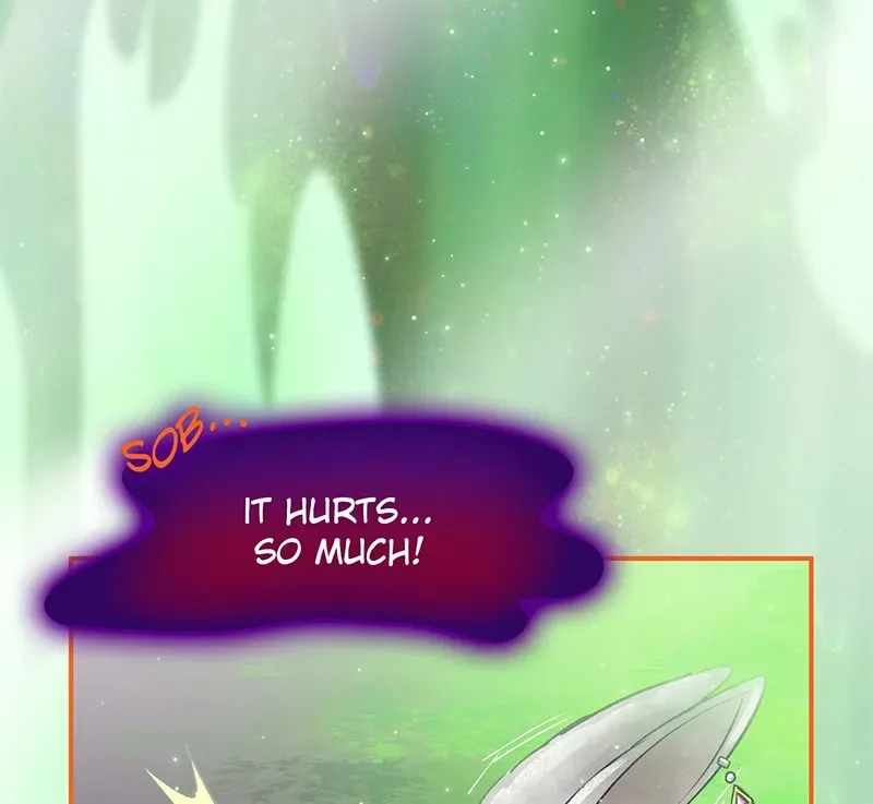 The Witch And The Bull Chapter 54 page 28