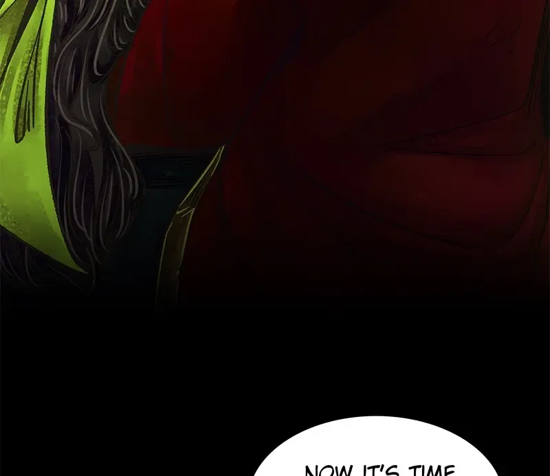 The Witch And The Bull Chapter 54 page 6