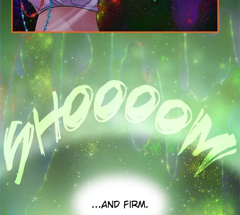 The Witch And The Bull Chapter 54 page 15