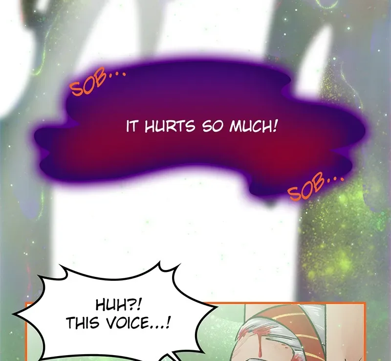 The Witch And The Bull Chapter 54 page 25
