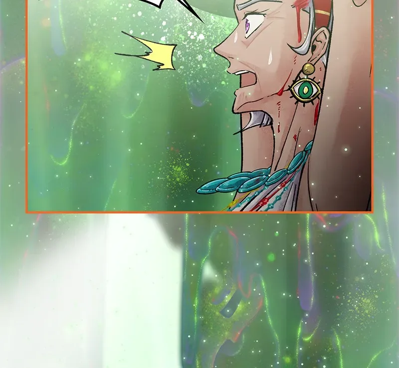 The Witch And The Bull Chapter 54 page 26