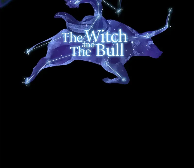 The Witch And The Bull Chapter 54 page 11