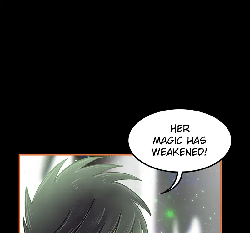 The Witch And The Bull Chapter 54 page 38