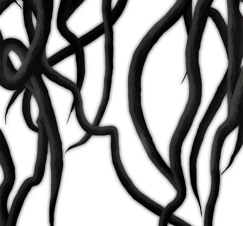 The Witch And The Bull Chapter 54 page 42