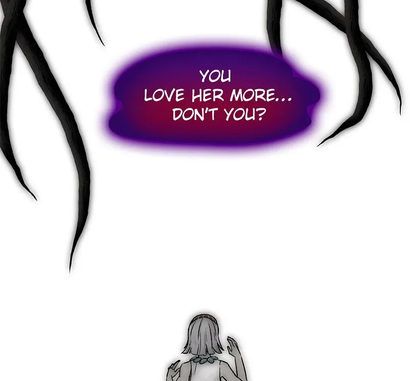 The Witch And The Bull Chapter 54 page 43