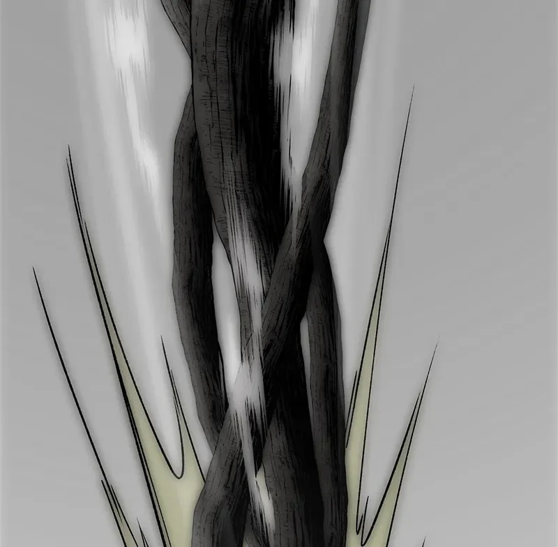 The Witch And The Bull Chapter 54 page 48