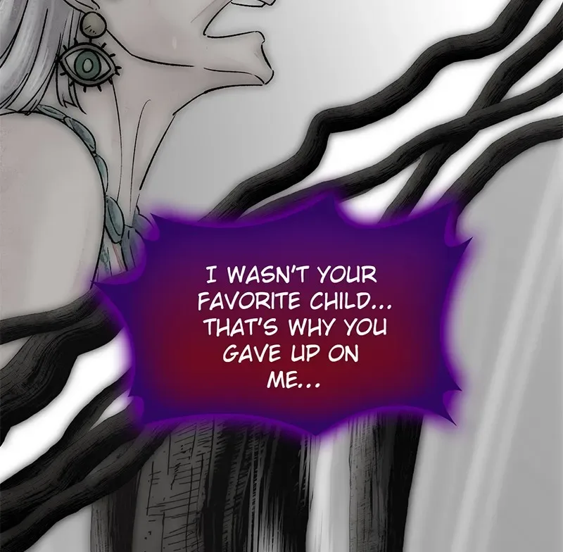 The Witch And The Bull Chapter 54 page 46