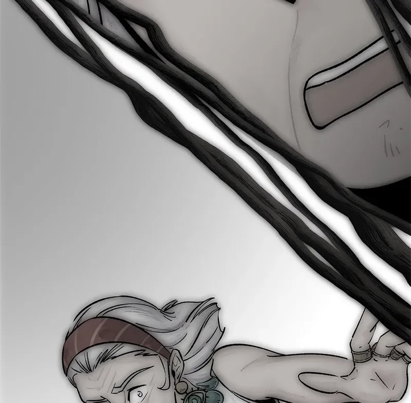 The Witch And The Bull Chapter 54 page 52