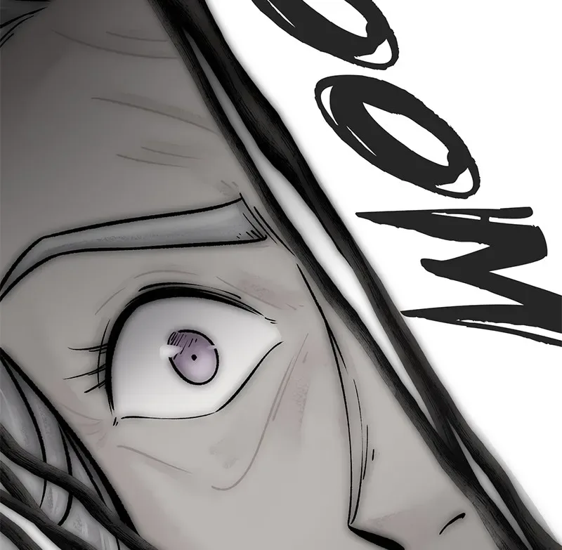 The Witch And The Bull Chapter 54 page 51