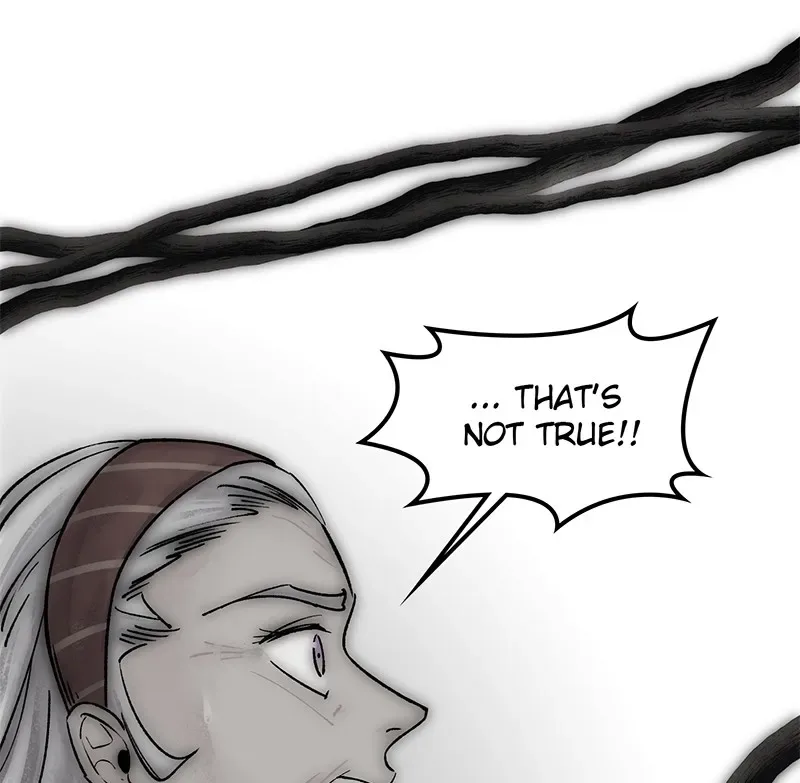 The Witch And The Bull Chapter 54 page 45