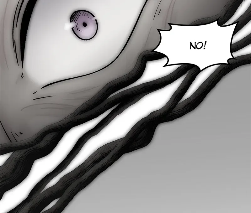 The Witch And The Bull Chapter 54 page 57