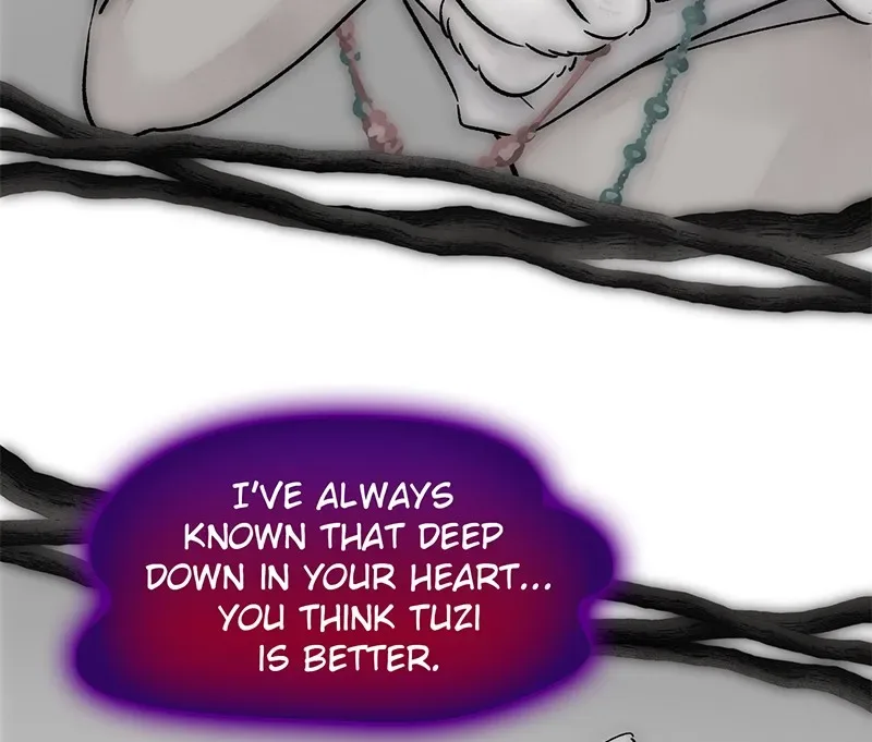 The Witch And The Bull Chapter 54 page 64