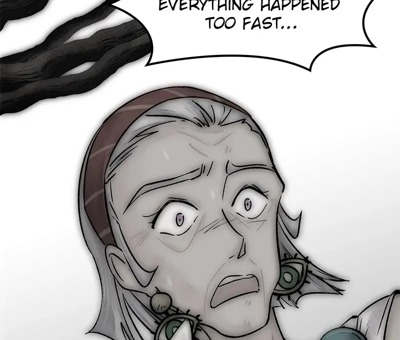 The Witch And The Bull Chapter 54 page 62