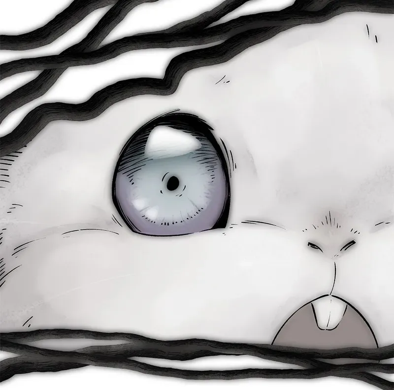 The Witch And The Bull Chapter 54 page 69
