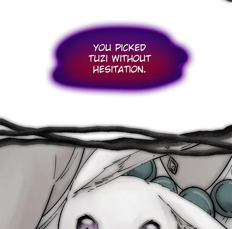 The Witch And The Bull Chapter 54 page 70
