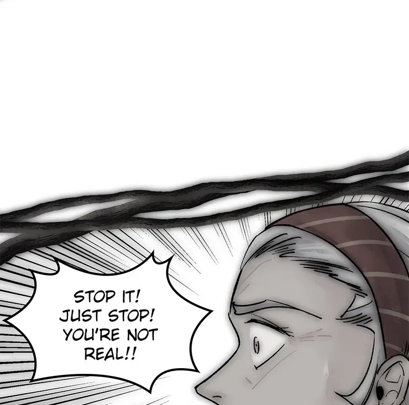 The Witch And The Bull Chapter 54 page 72
