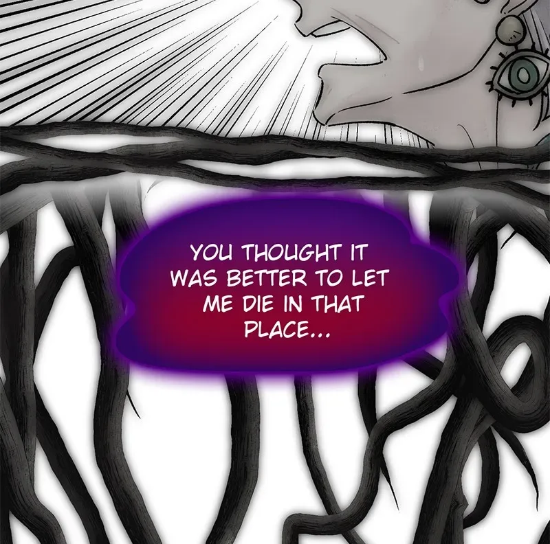 The Witch And The Bull Chapter 54 page 73