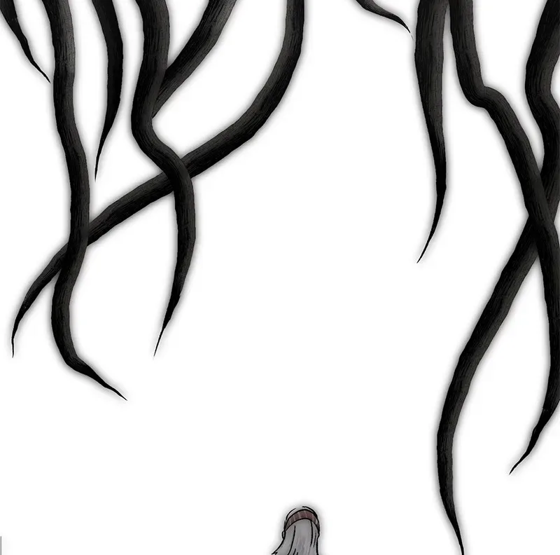 The Witch And The Bull Chapter 54 page 74