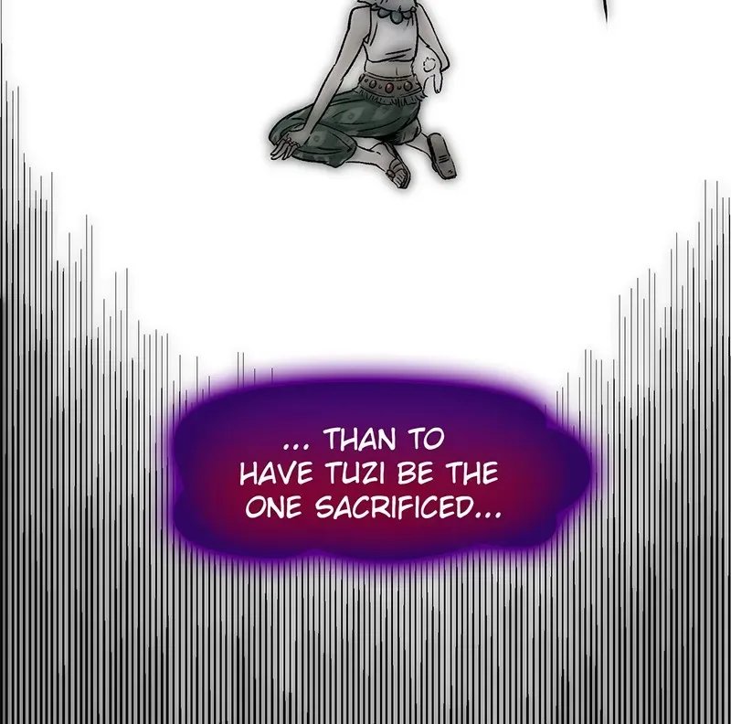 The Witch And The Bull Chapter 54 page 75