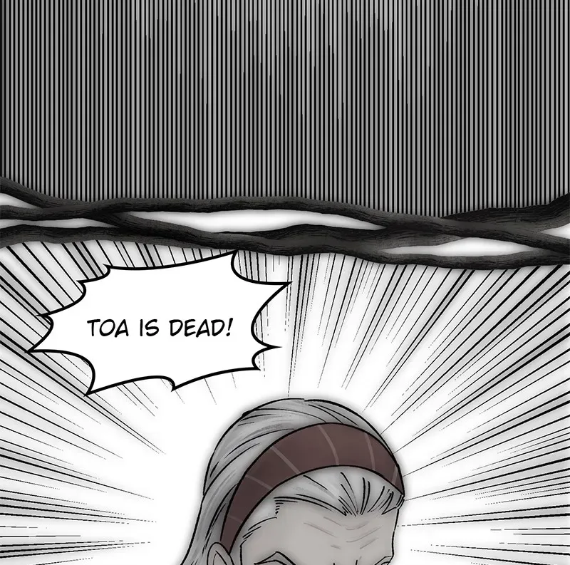 The Witch And The Bull Chapter 54 page 76